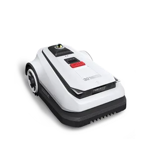 ECOVACS GOAT A2000 / A3000 LiDAR PRO