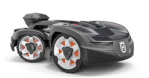 Husqvarna Automower 435 iQ AWD