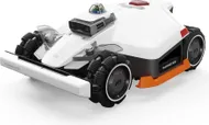 Mammotion LUBA 3 AWD