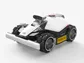 Mammotion LUBA mini 2 AWD