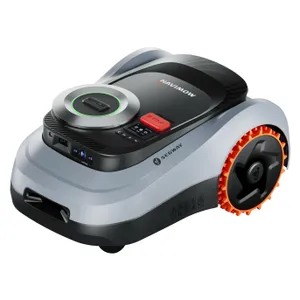 Segway Navimow i215 LiDAR