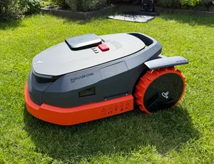 Segway Navimow X3 Series (X315 – X390)