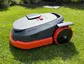 Segway Navimow X3 Series (X315 – X390)