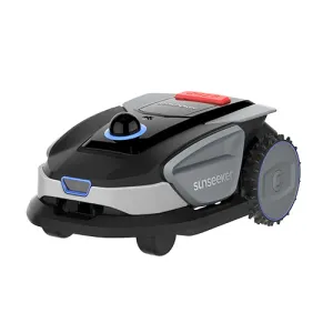 Sunseeker S4 LiDAR