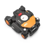 WORX Landroid Vision Cloud 4WD