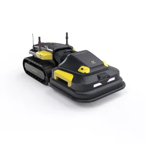 Yarbo Y40 Core + Lawn Mower Pro